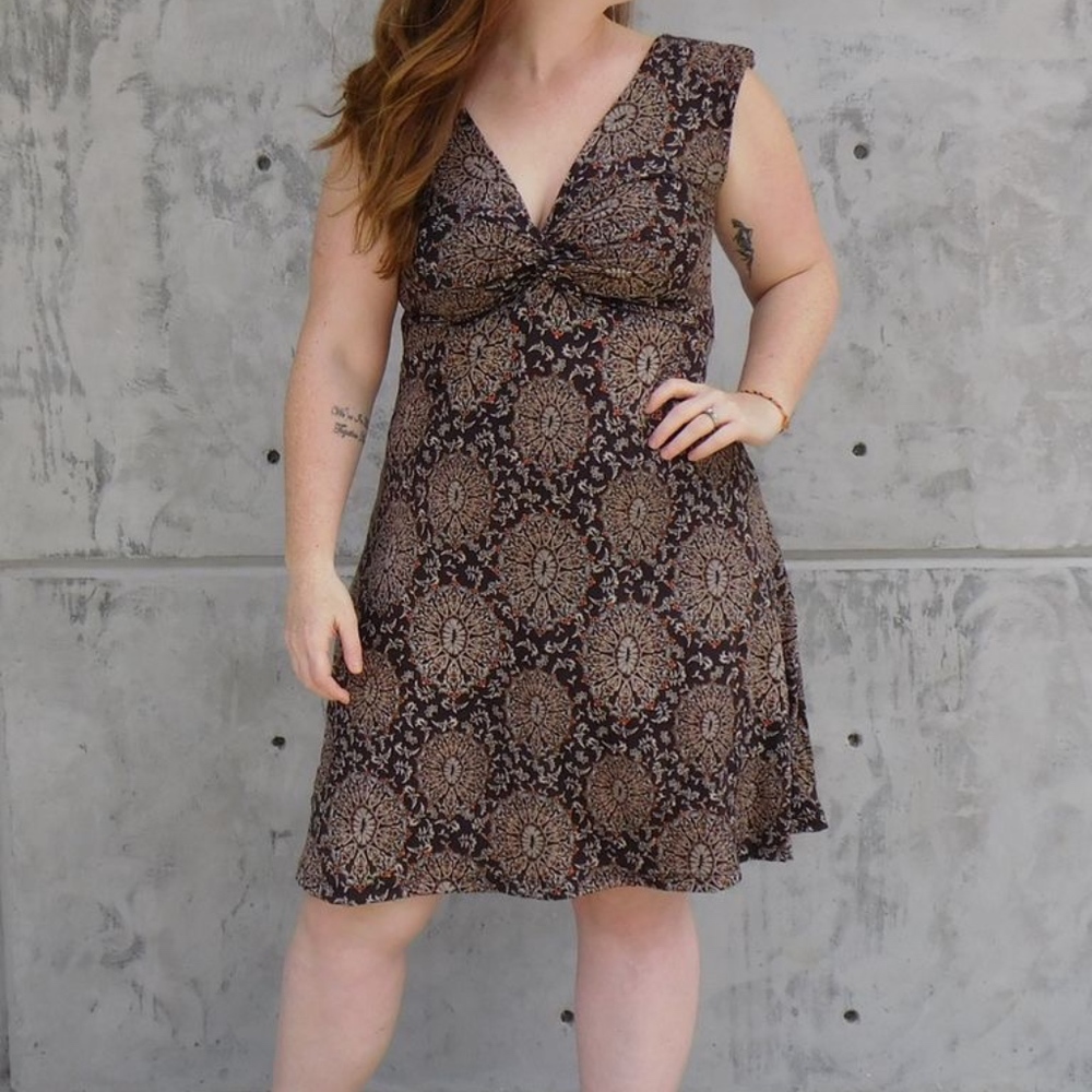 GYPSY CHIC THAI TWIST, SANDDOLLARS